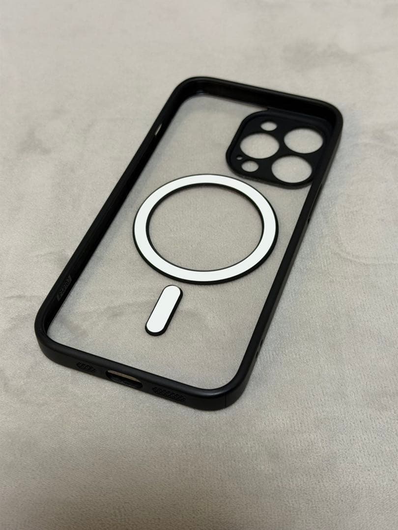 iPhone13 PRO 本体 ケース付き