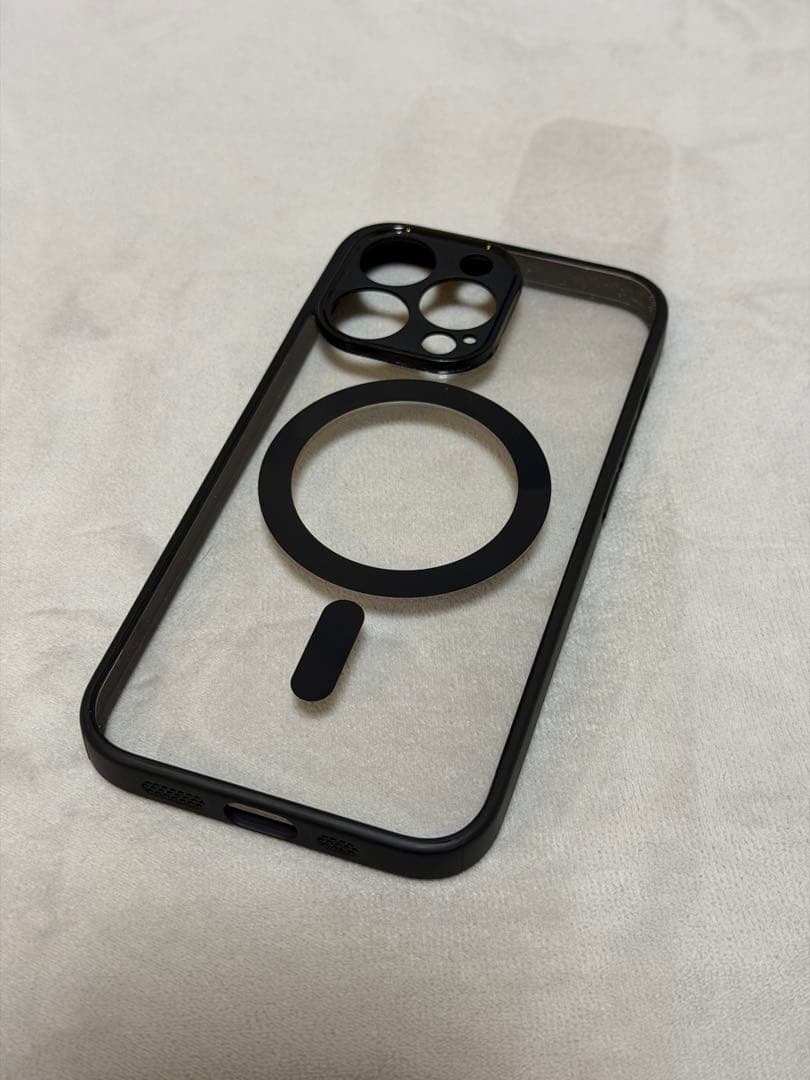 iPhone13 PRO 本体 ケース付き