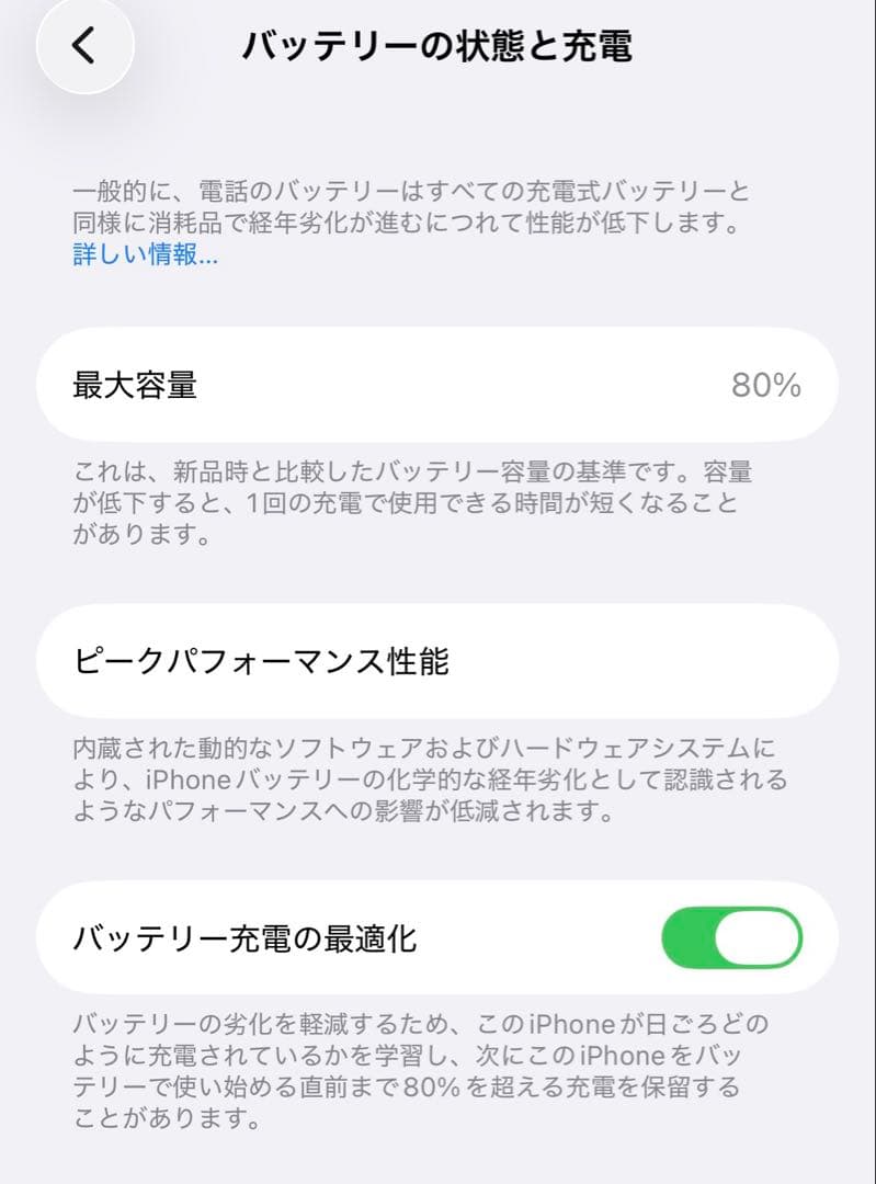 iPhone13 PRO 本体 ケース付き