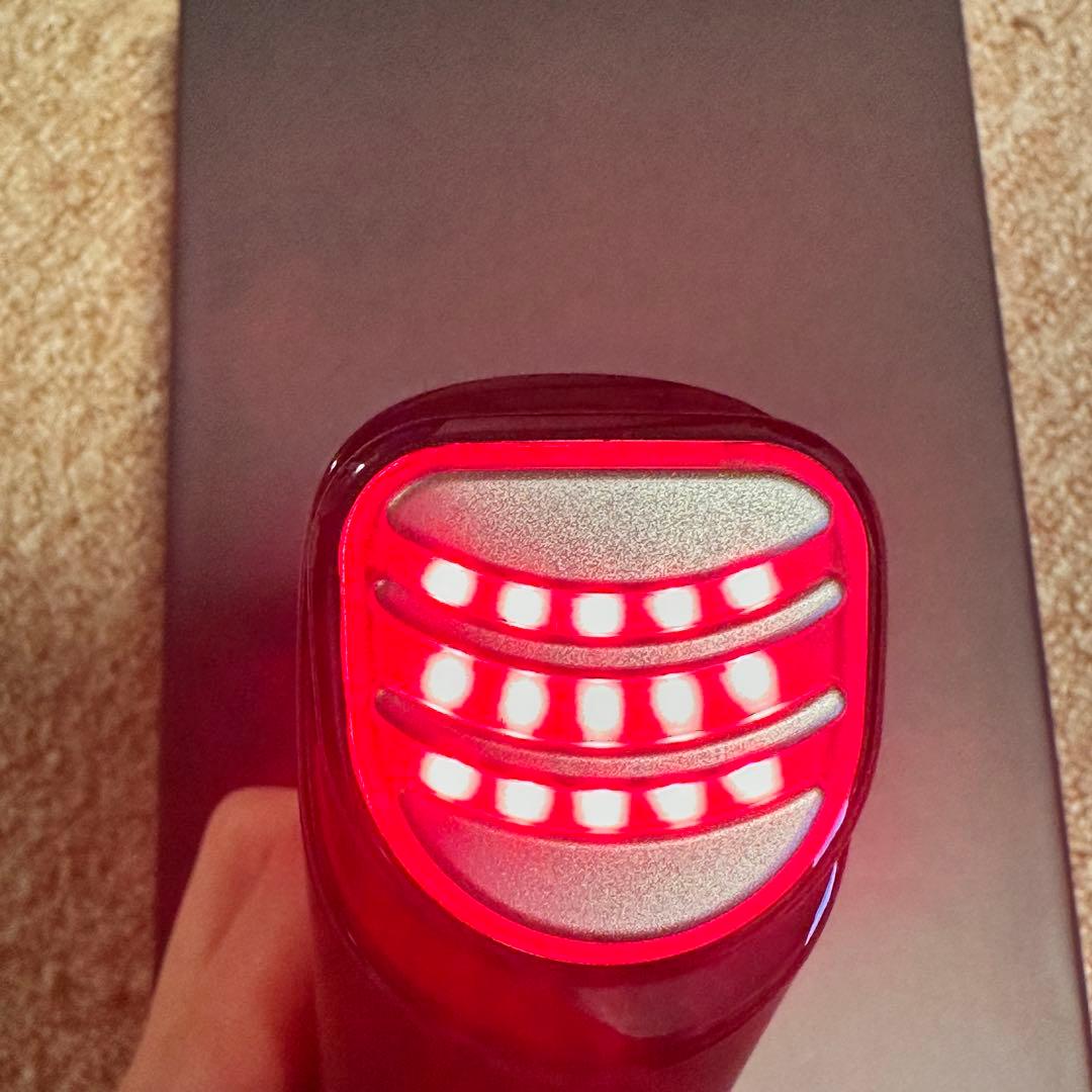 Panasonic VITALIFT RF EH-SR85 美顔器