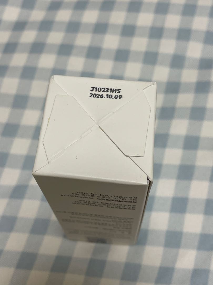 セルマン EDGE P.C.H. VITAMIN SERUM 30ml