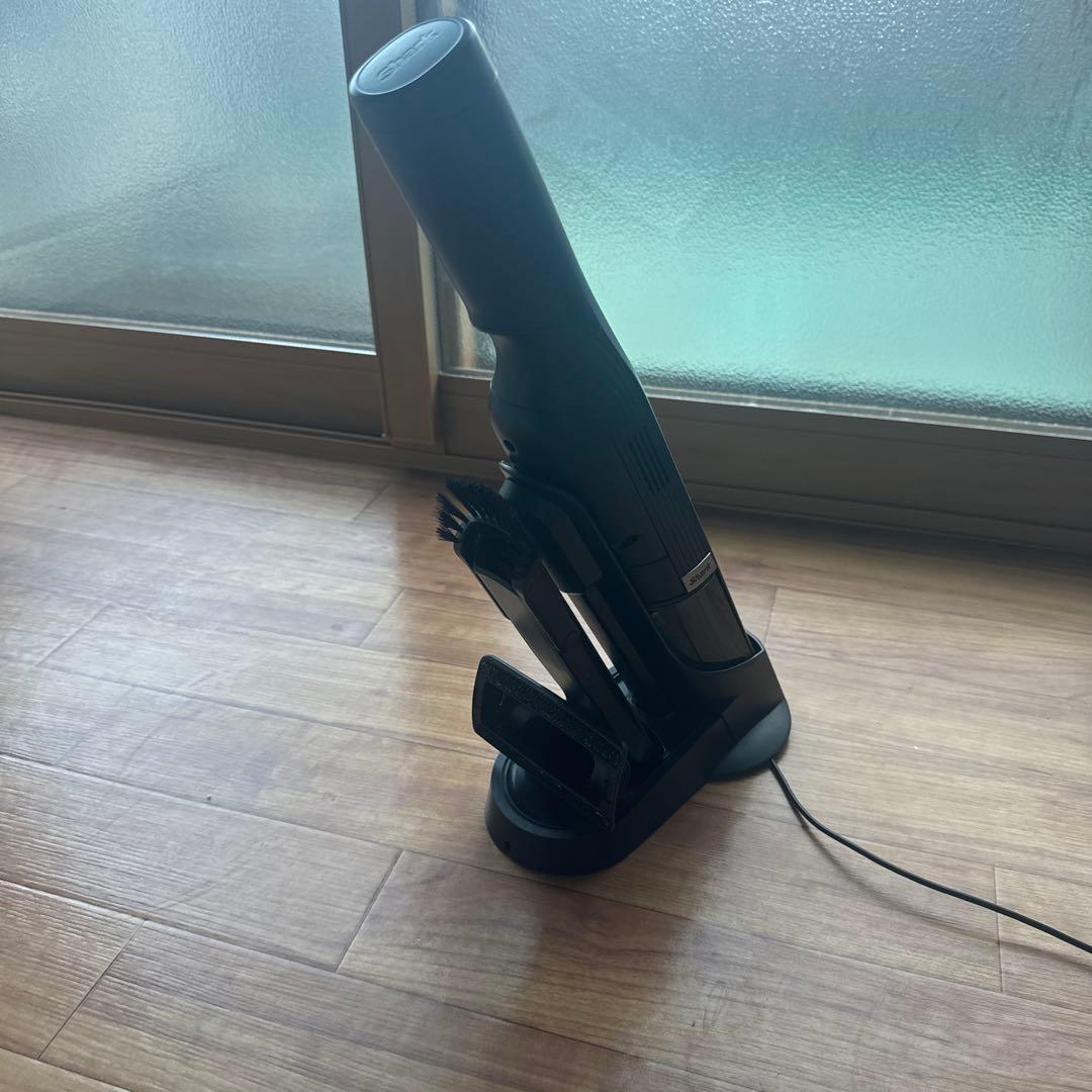 Shark EVOPOWER 充電式ハンディクリーナー