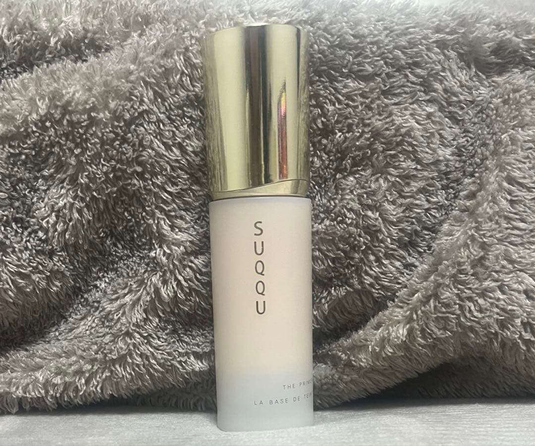 SUQQU ザ プライマー 30ml (残量多め)