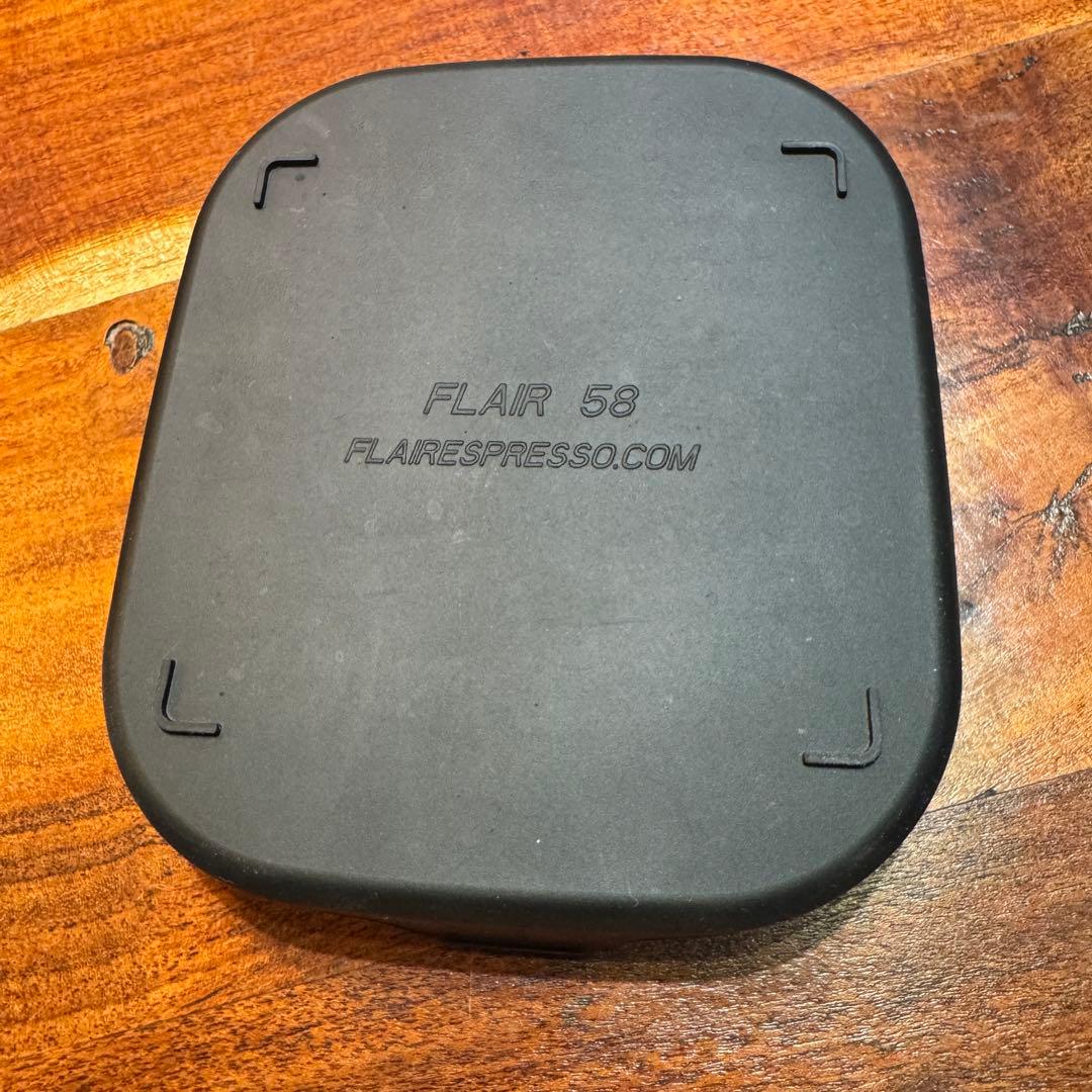 Flair58+ プラス（電気式）エスプレッソおまけ