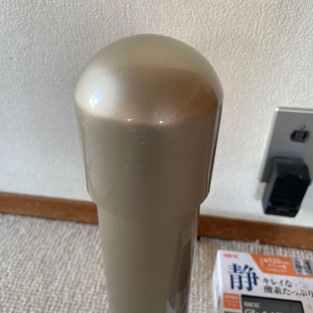テネモス 空気活性器 new air dream ニューエアードリーム