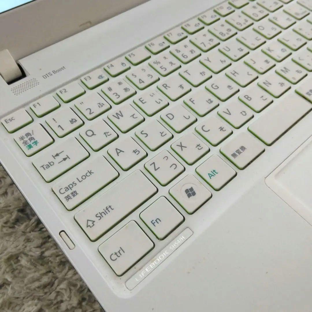 千３３　超特価 長く使えるWindows1125H2 SSD 小型PC