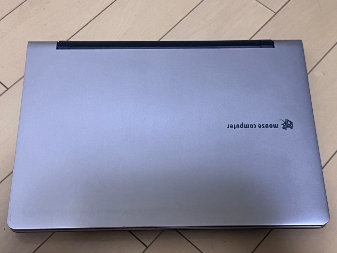 mouse computer MCN1000BKS 11.6型