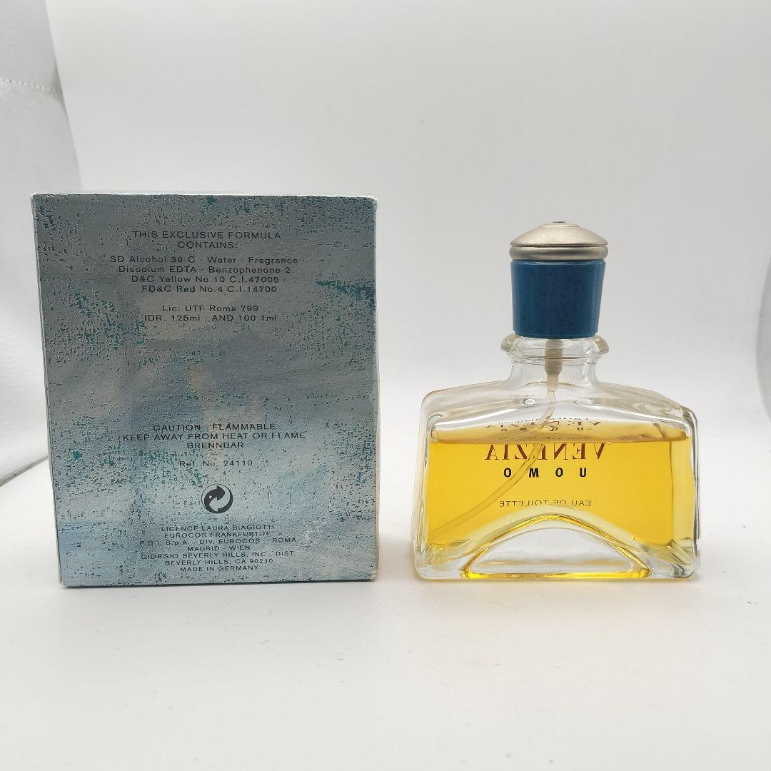 ■ラウラビアジョッティ　ヴェネツィア　ウオモ　オードトワレ　125ml