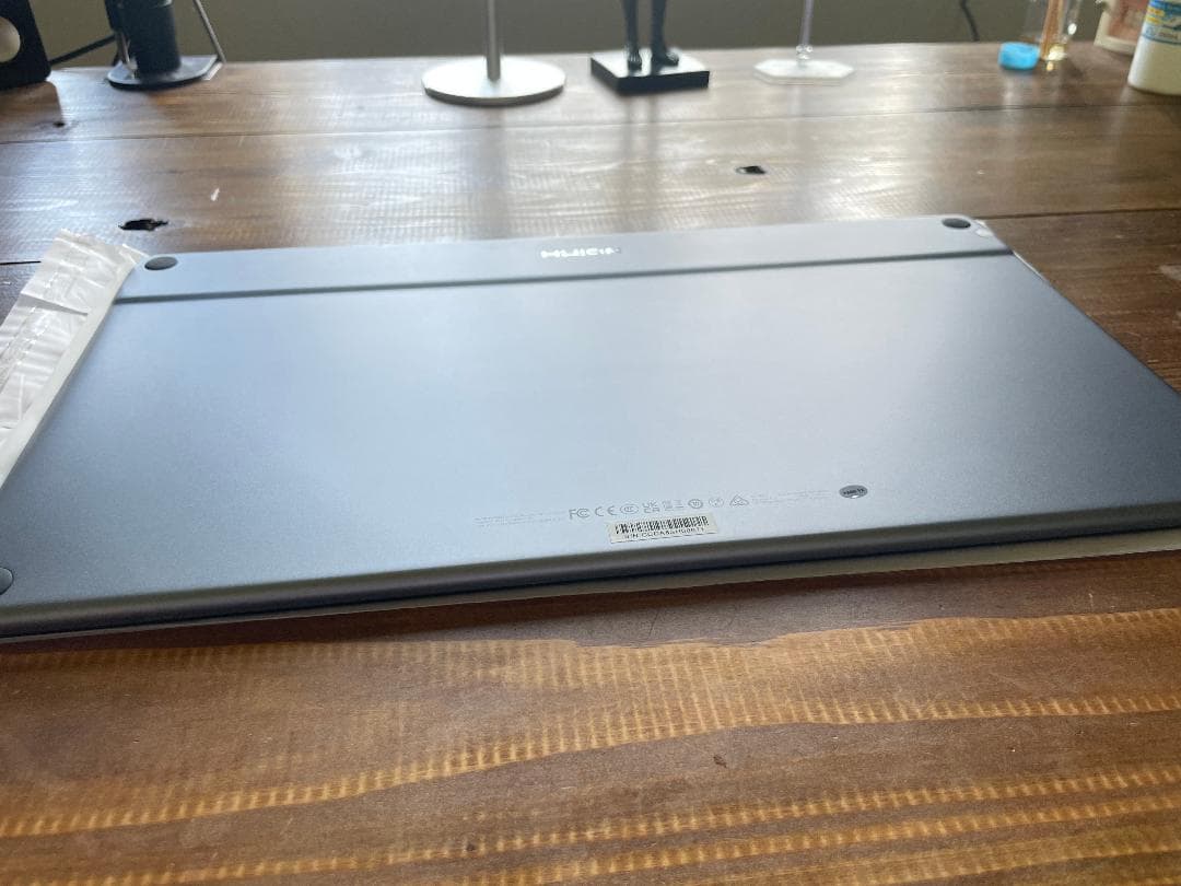 HUION 液晶ペンタブレット Kamvas Pro 16（2.5K）QHD
