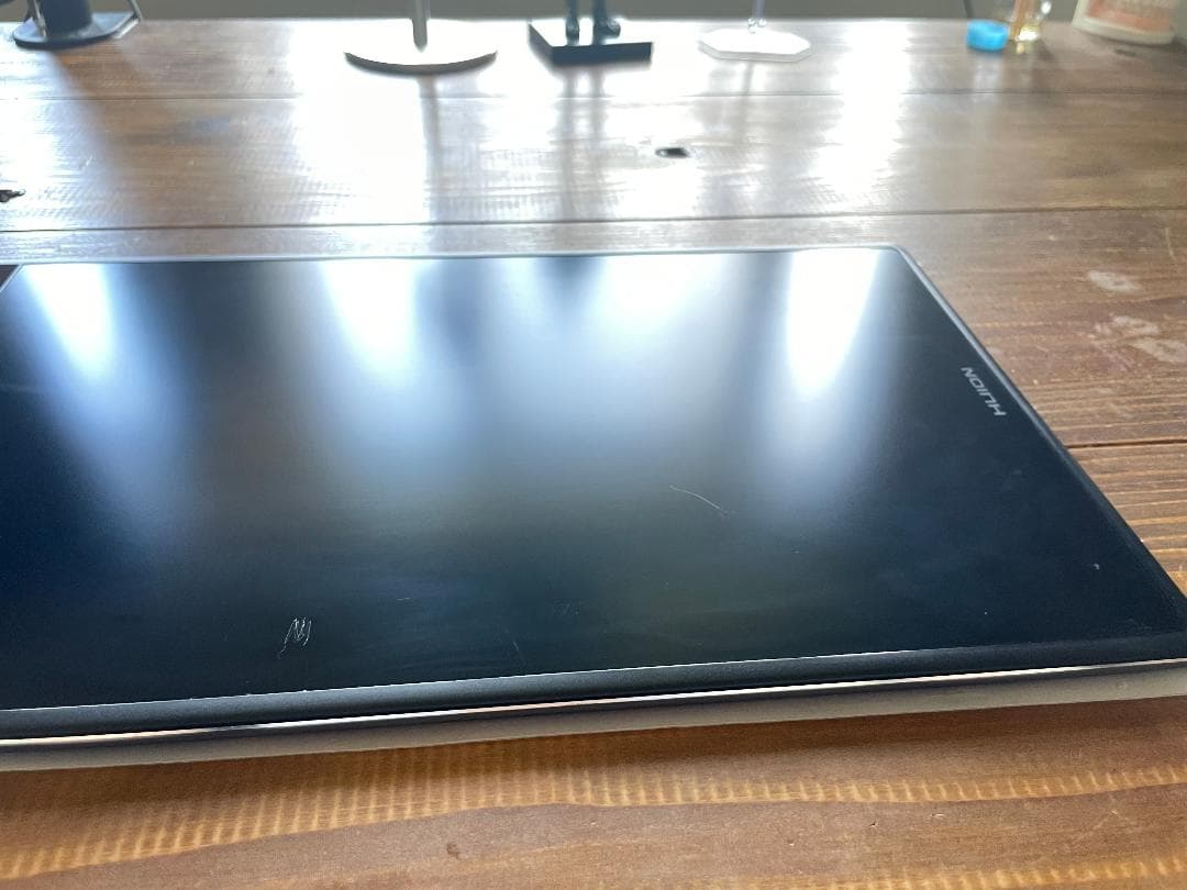 HUION 液晶ペンタブレット Kamvas Pro 16（2.5K）QHD