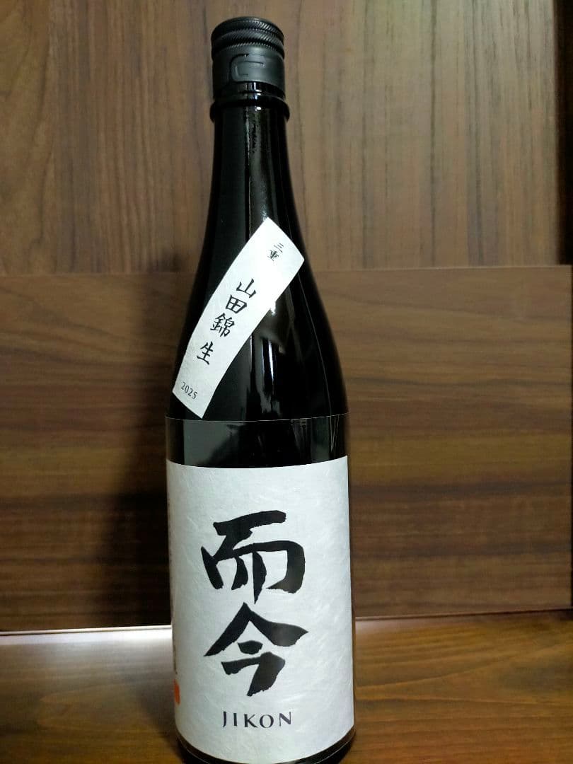而今 JIKON 山田錦 日本酒 720ml