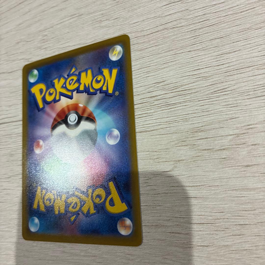 ポケモンカード ミュウ エクストラバトルの日 はじまりのきおく プロモ