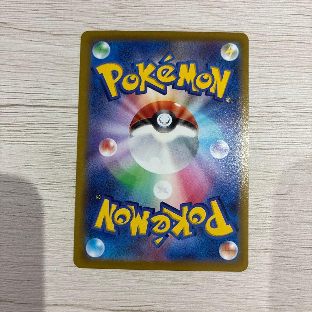 ポケモンカード ミュウ エクストラバトルの日 はじまりのきおく プロモ