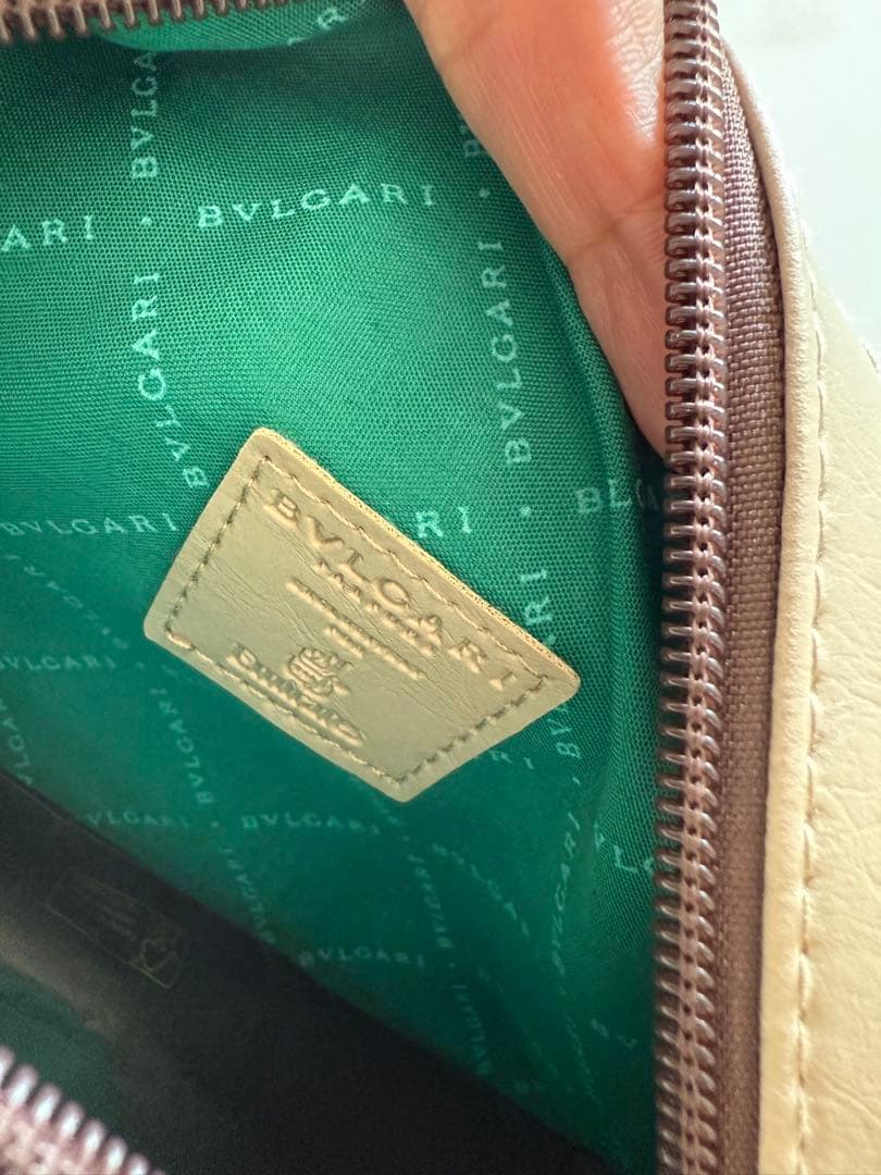 BVLGARI ⭐︎エミレーツ航空⭐︎ファーストクラス⭐︎アメニティ