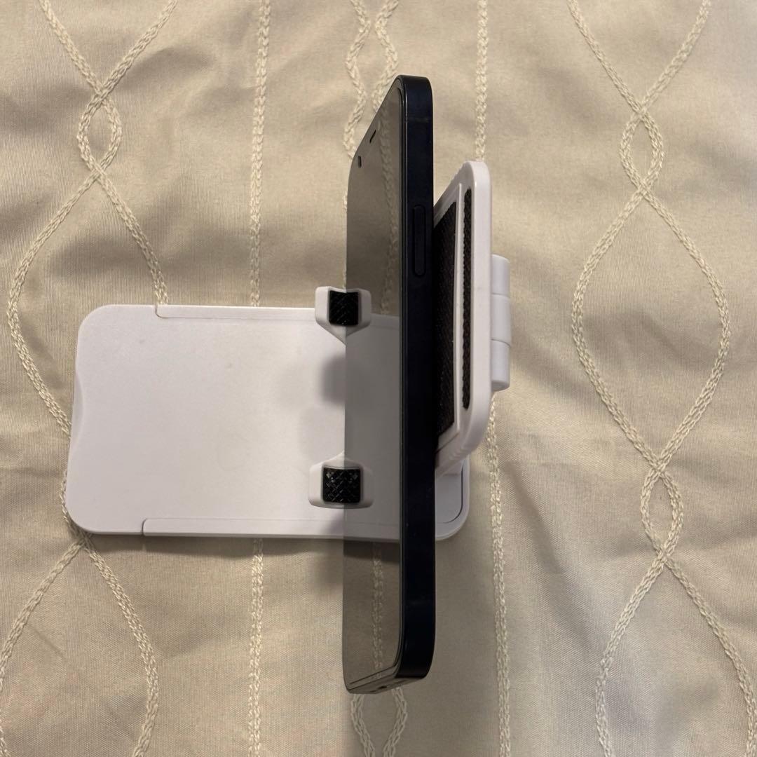 iPhone12 ブラック 本体 64GB
