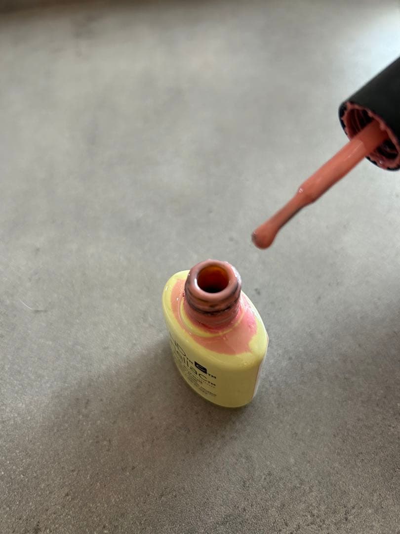 CND シェラック ネイルカラー 7.3mL 24本
