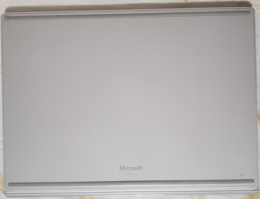 (ゲーミング 美品) Surface Book 2 i7/16GB/512GB