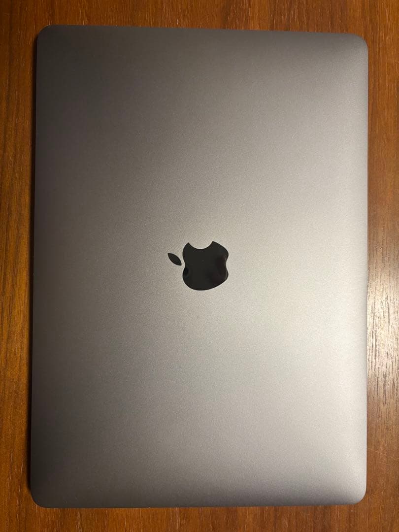 MacBook Air (Retina, 13-inch, 2020) 本体