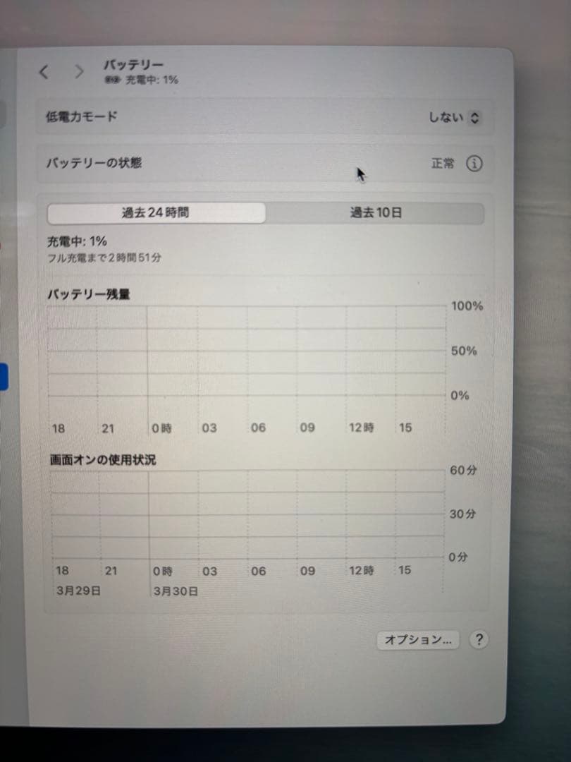 MacBook Air (Retina, 13-inch, 2020) 本体