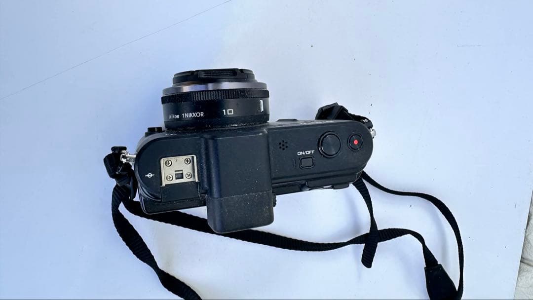 デジタルカメラ Nikon 1 V1