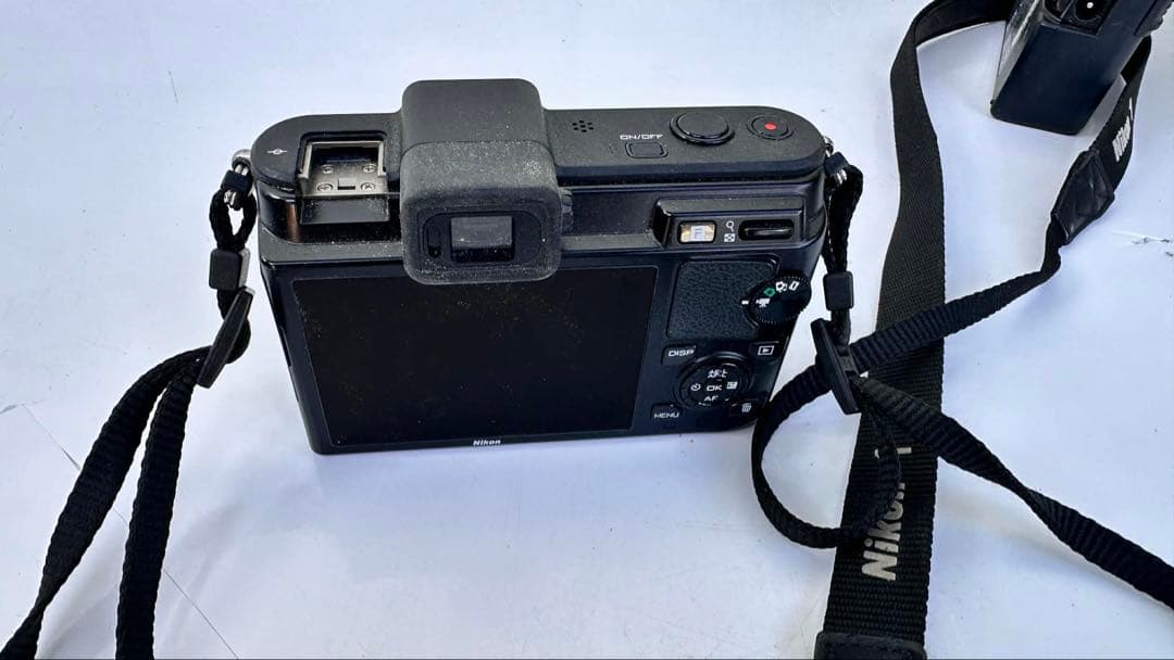 デジタルカメラ Nikon 1 V1