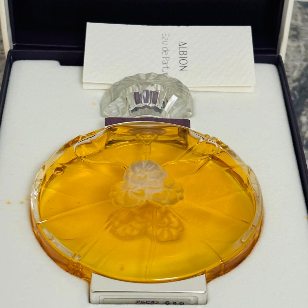 アルビオン 50ml 香水