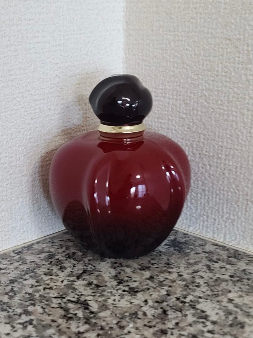 100ml クリスチャンディオール　ヒプノティックプアゾン　香水　オードトワレ