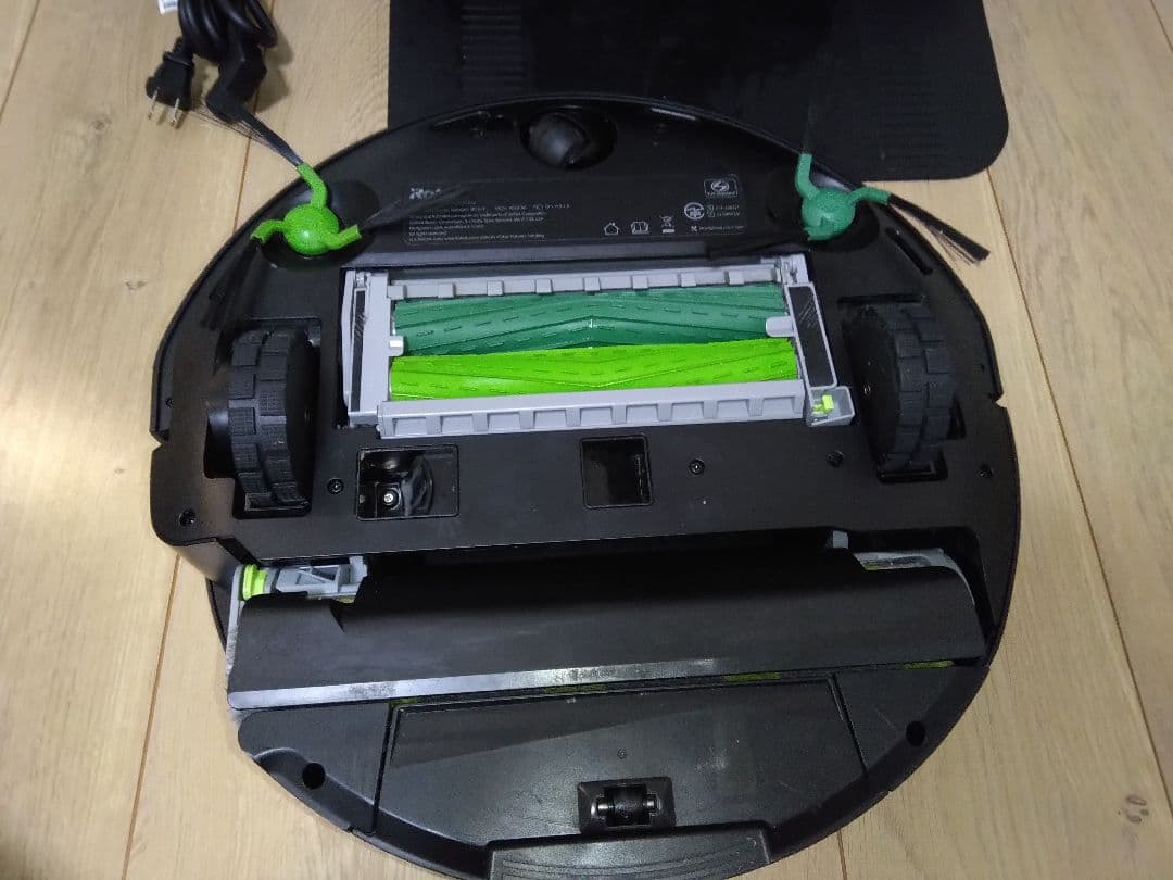 【最上位機種　使用3ヶ月程度 】ルンバMax 705コンボ