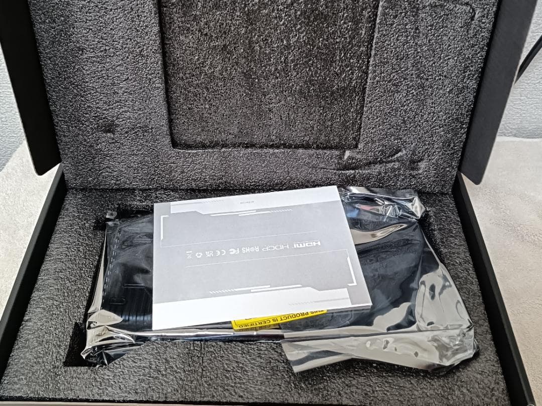 PALIT GeForce RTX 3060 12GB【送料込み】