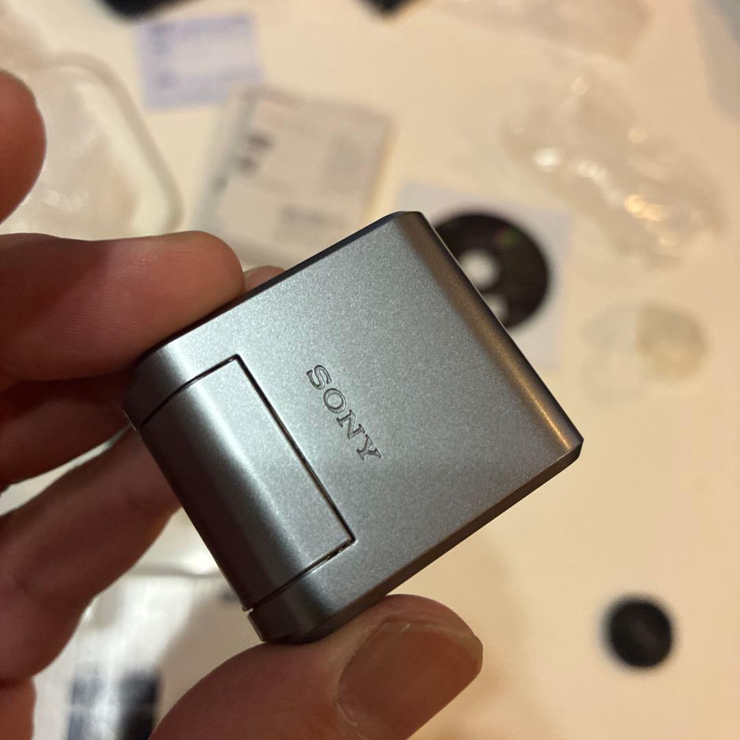 SONY ミラーレス一眼カメラNEX-5T