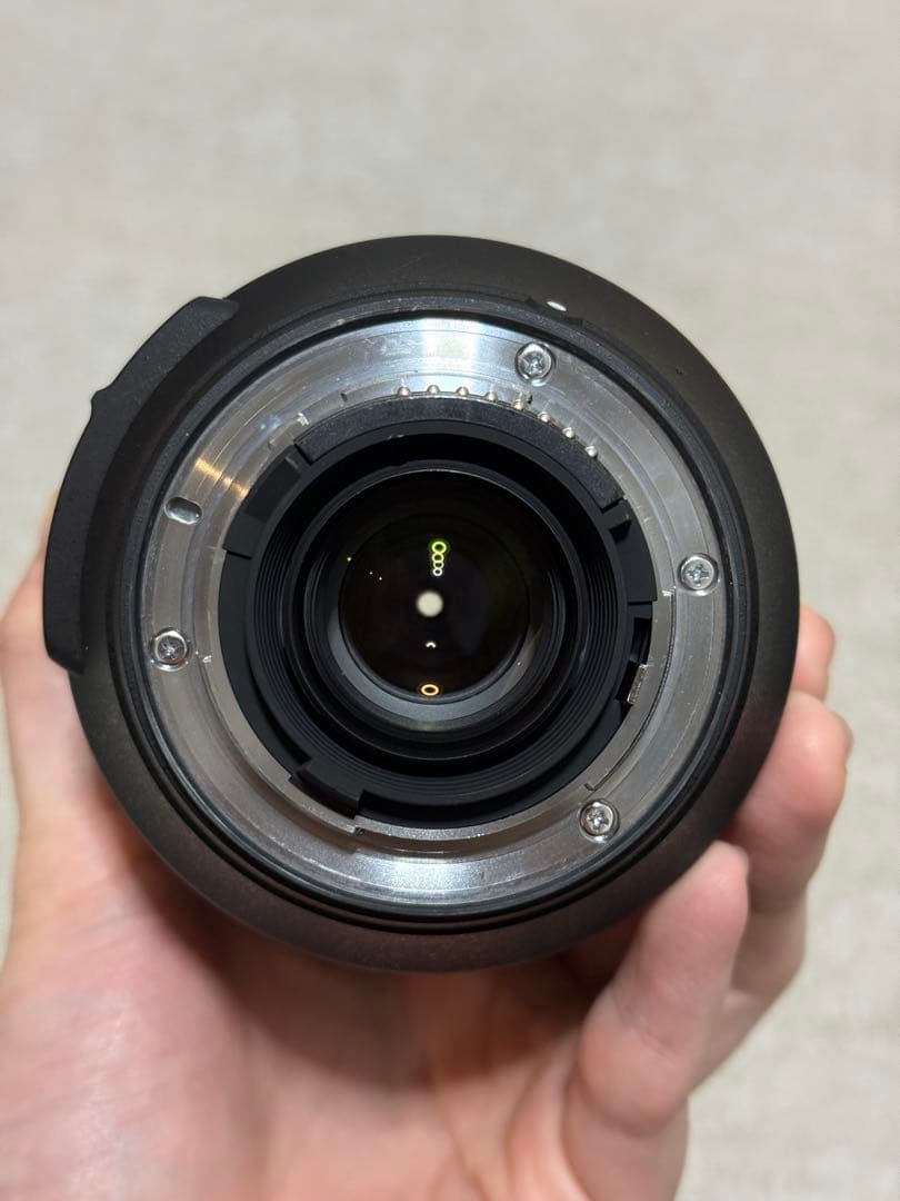 [元箱付・良品] AF-S NIKKOR 28-300mm f/3.5-5.6G
