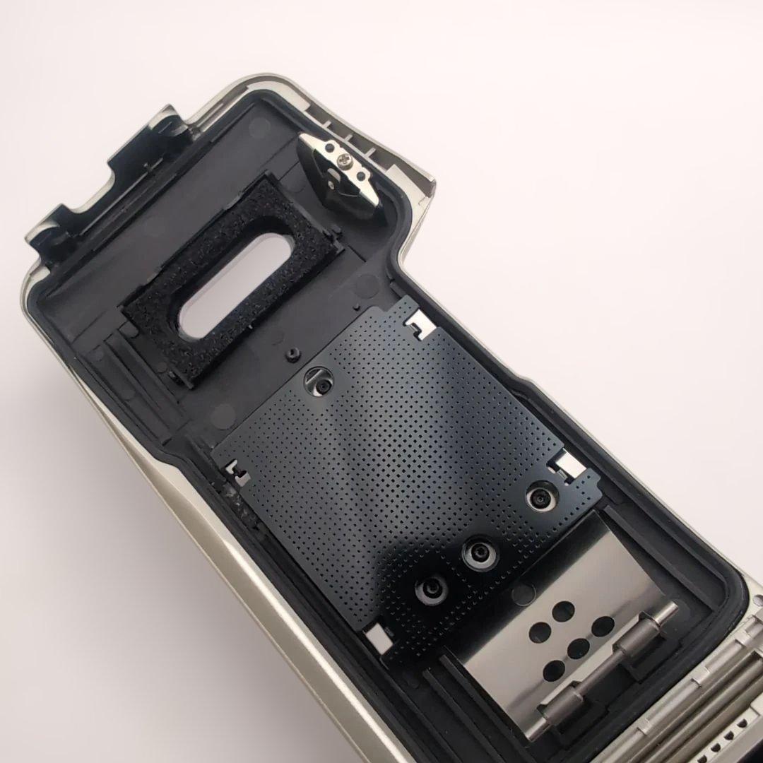 OLYMPUS μ[mju:] ZOOM 140 DELUXE