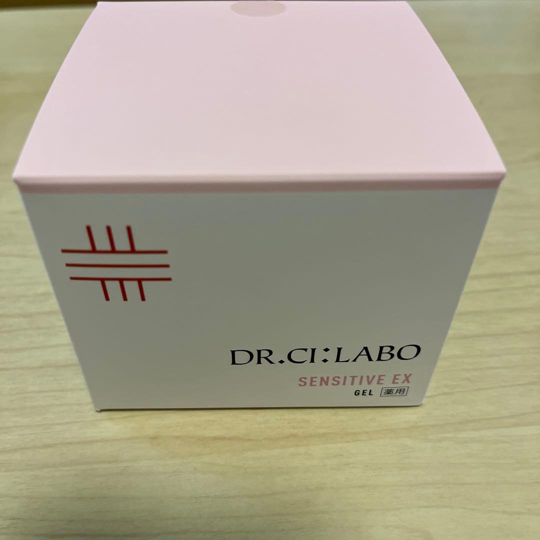 ドクターシーラボ 薬用ACゲルS センシティブEX オールインワンゲル　最新版✨