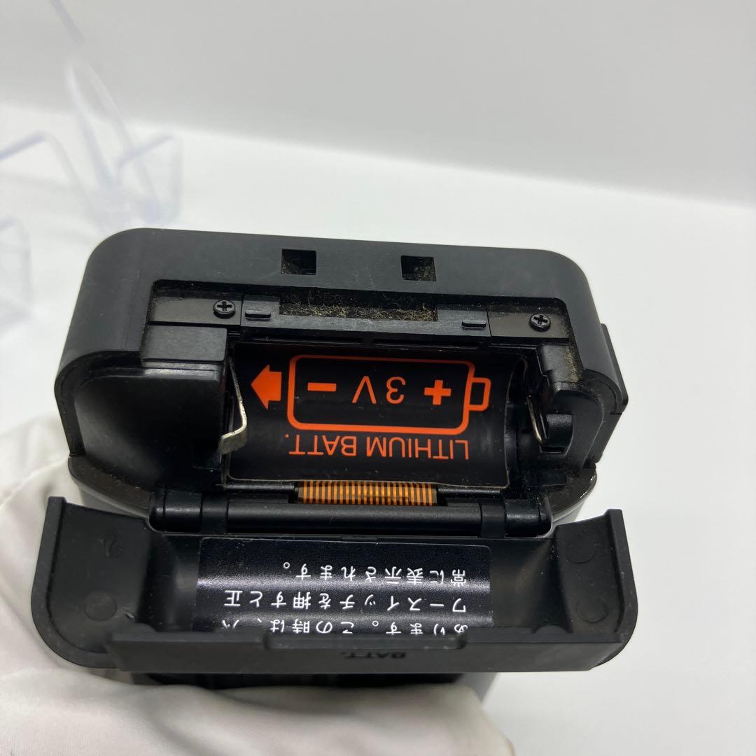 コニカ　Konica BIG-MINI BM-301