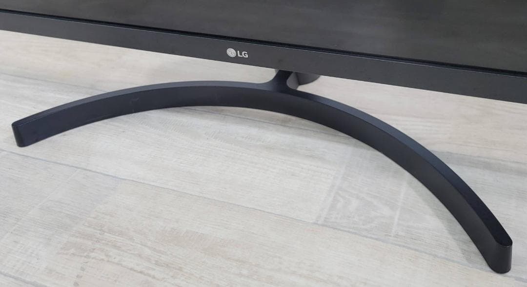 【良品】LG モニター ディスプレイ 32MN600P-B 31.5インチ