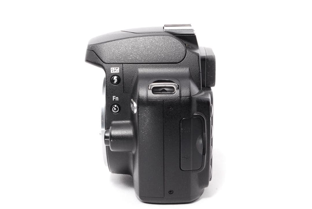 すぐ使える◆Nikon D40x◆標準＆望遠Wレンズ◆スマホ転送◆一眼レフカメラ