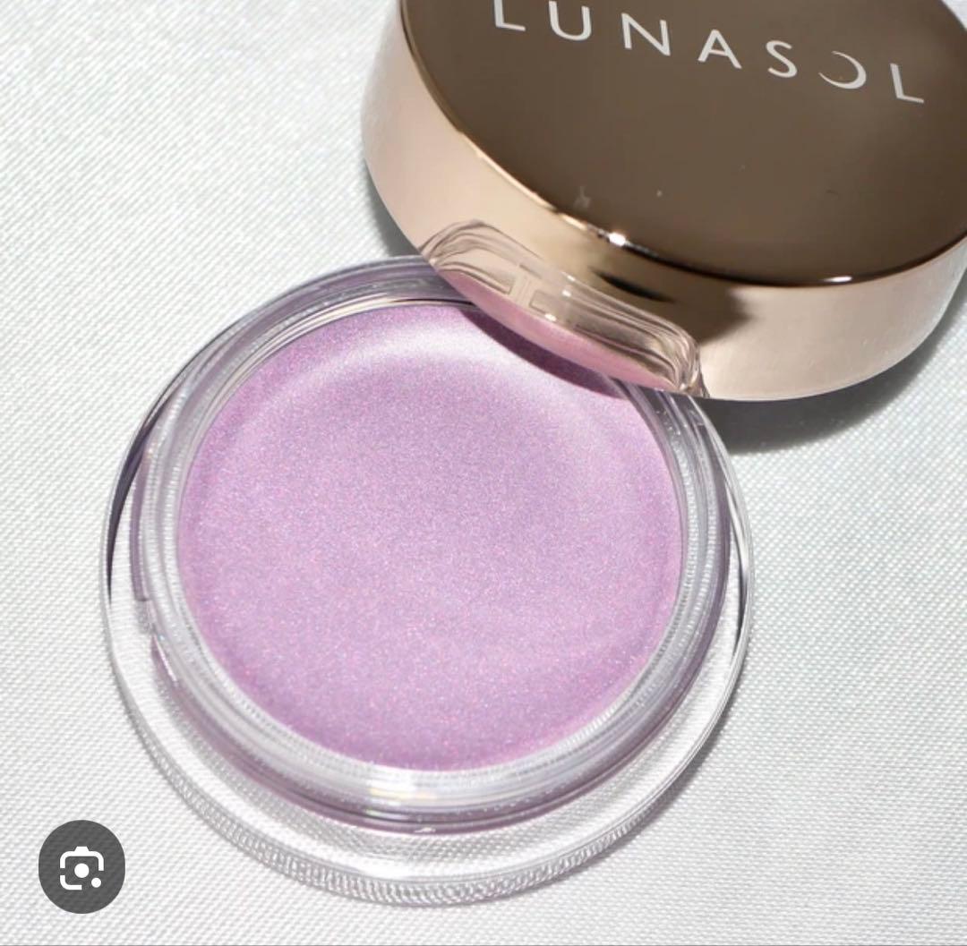 【未開封新品】LUNASOL ⭐︎ステラドリームコフレ& マージングフェースグロウ