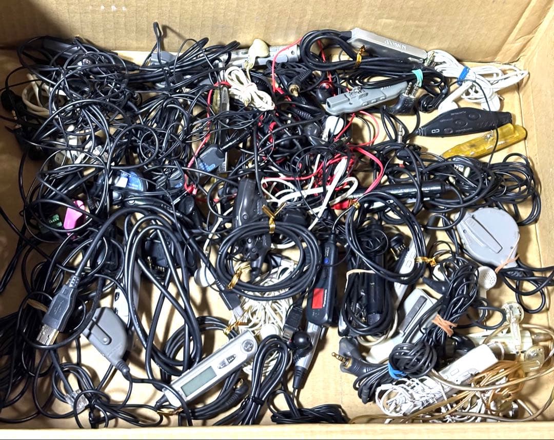 同梱品