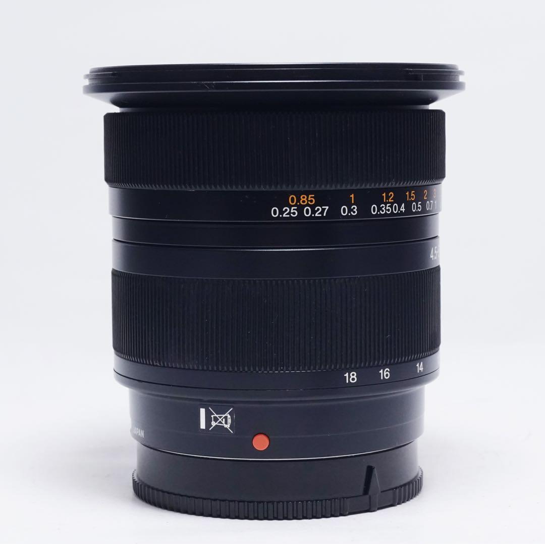 極美品 SONY DT 11-18mm F4.5-5.6 SAL1118