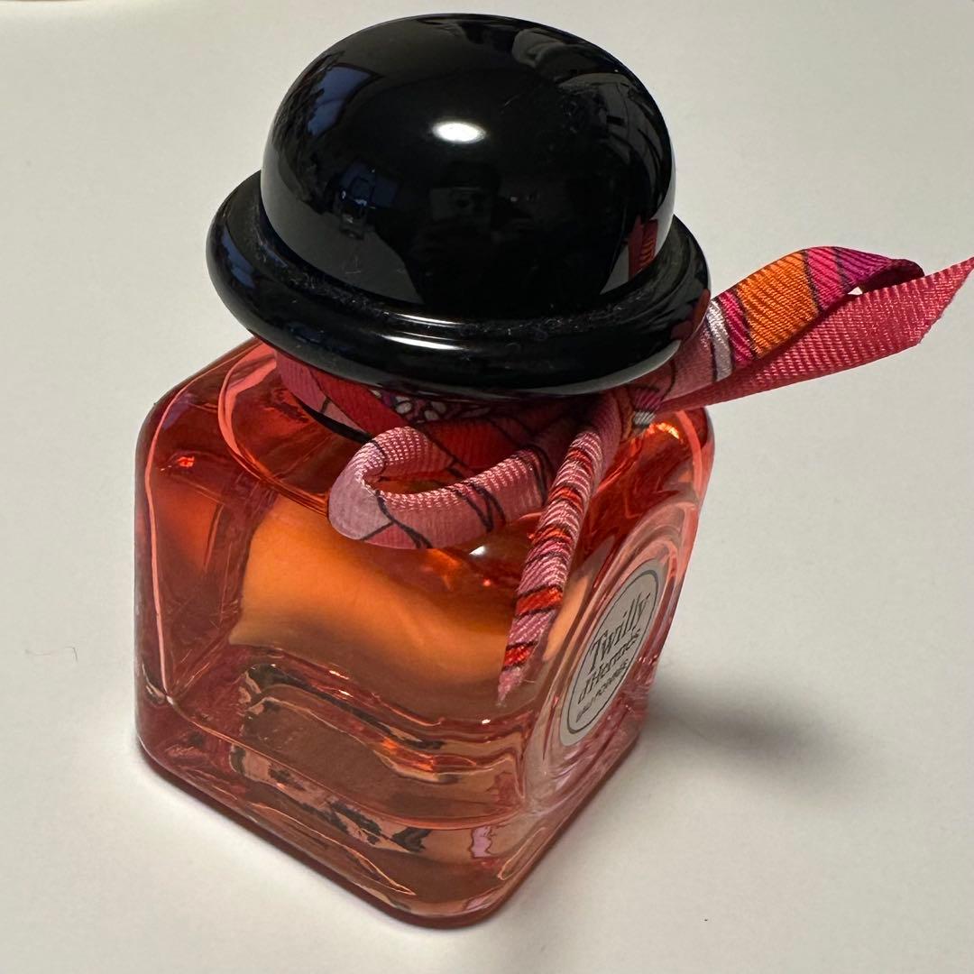 ツイリー ドゥ エルメス オーポワヴレ オードパルファム 30ml