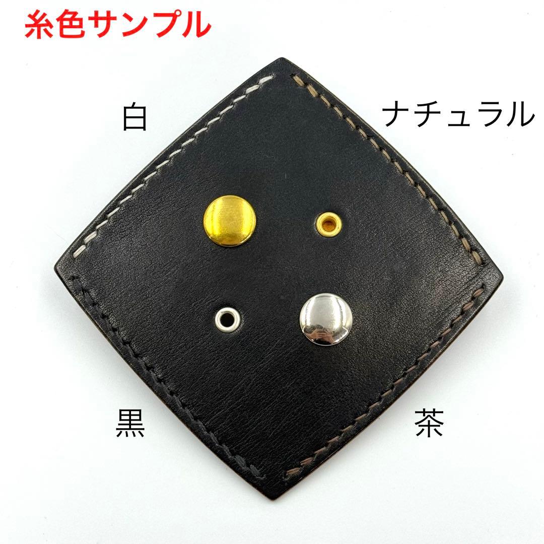 [受注生産] トラッカーウォレット[TW-01] ヴィンテージタイプ