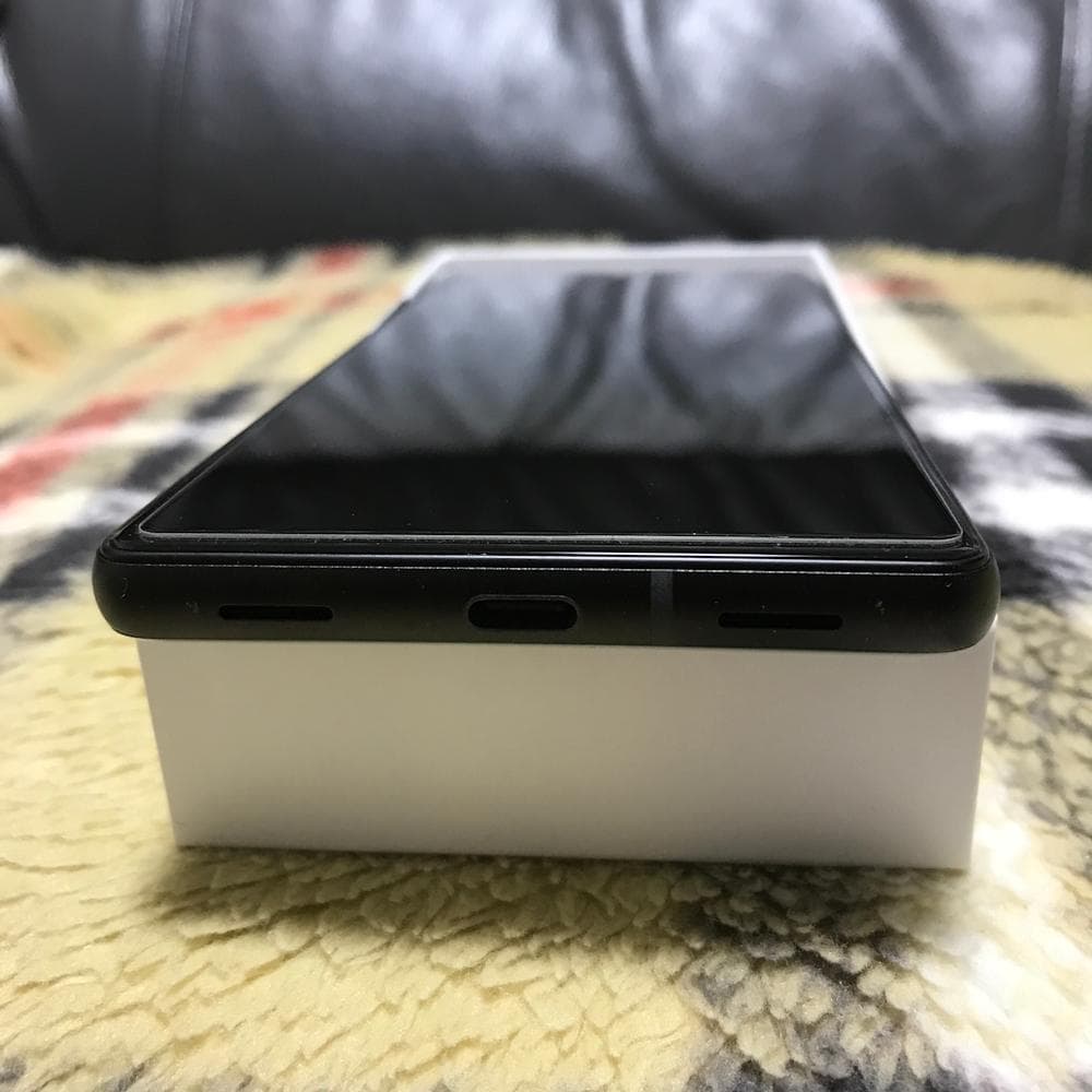 Google Pixel 6a SIMフリー◆保護ガラス付◆充電156回最大性能