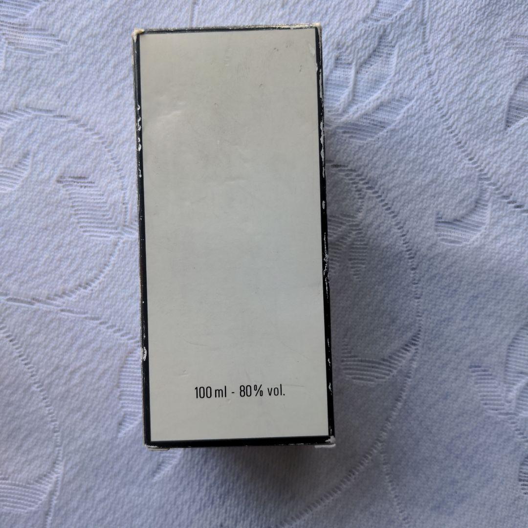 シャネル　NO，5 100ml 新品，未使用品