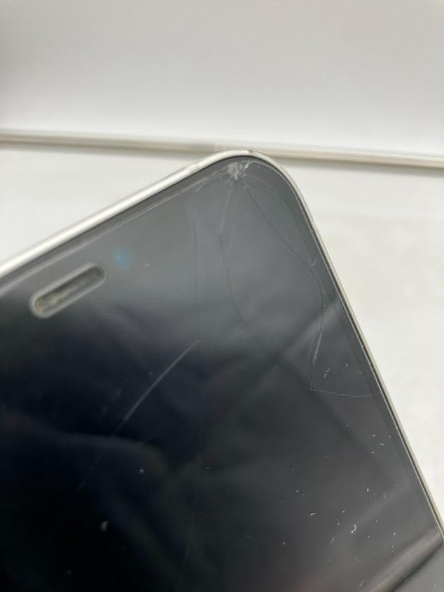 スマートフォン本体 Apple iPhone 12 256GB MGJ13J/A
