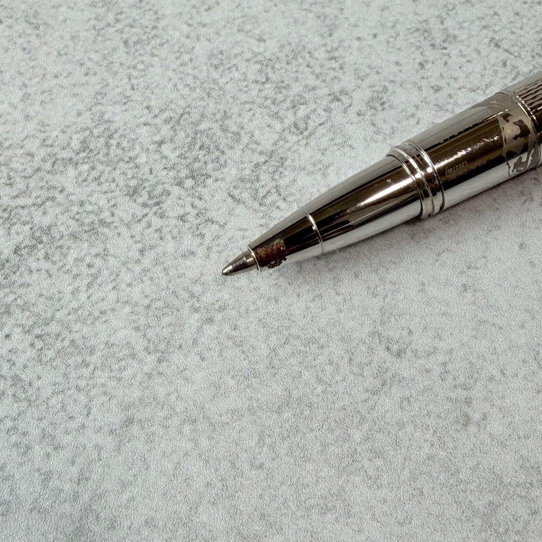 MONTBLANC マイスターシュティック SV / シルバー 箱有 モンブラン