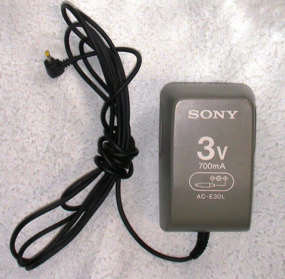 良品：TCS-60 Sony ソニーステレオ カセットテープレコーダー＋付属品