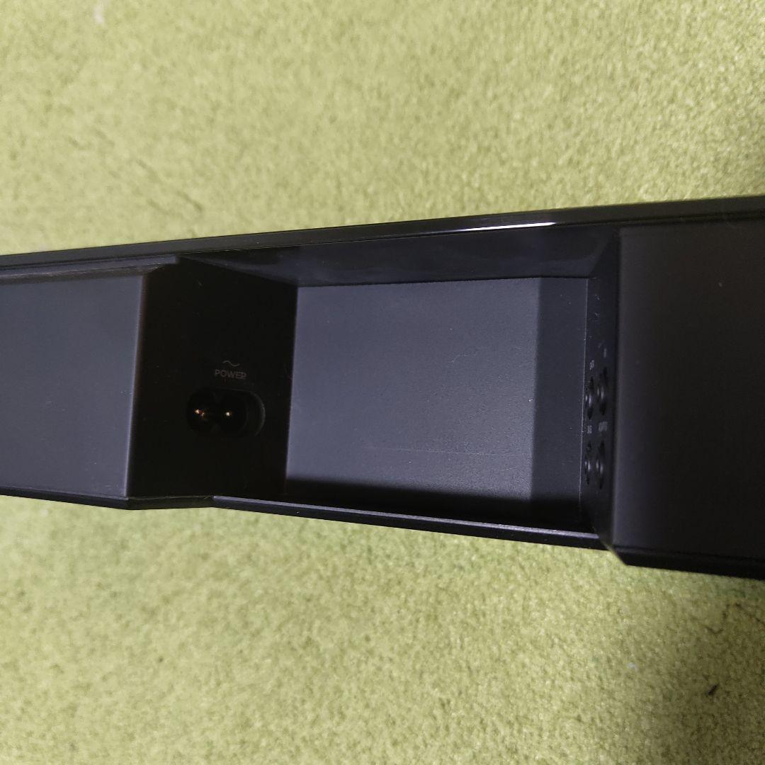 【美品】 Bose Soundbar 700 スマートサウンドバー