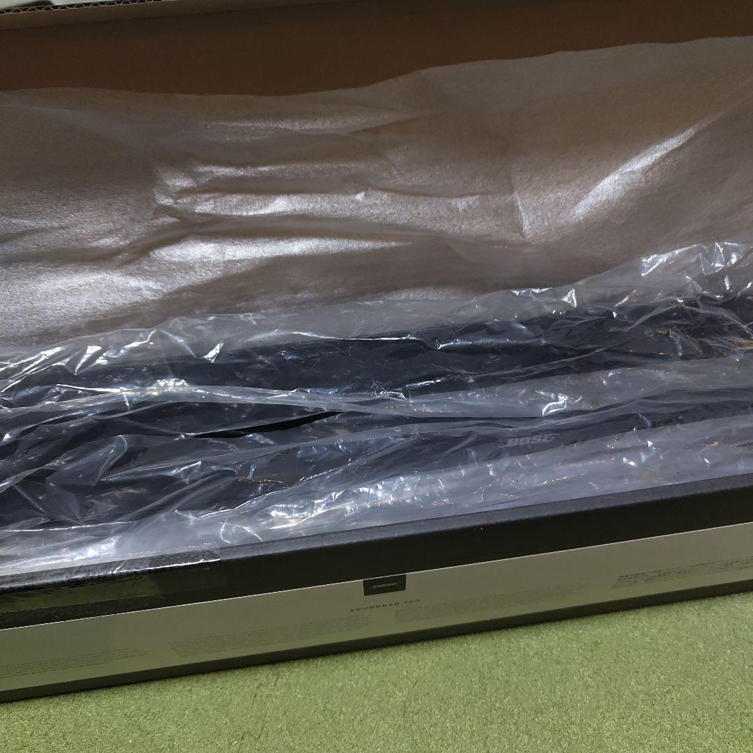 【美品】 Bose Soundbar 700 スマートサウンドバー
