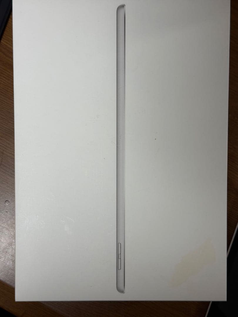 iPad 9世代 256GB Wi-Fi 本体のみ ケース付 動作良好 即使用可