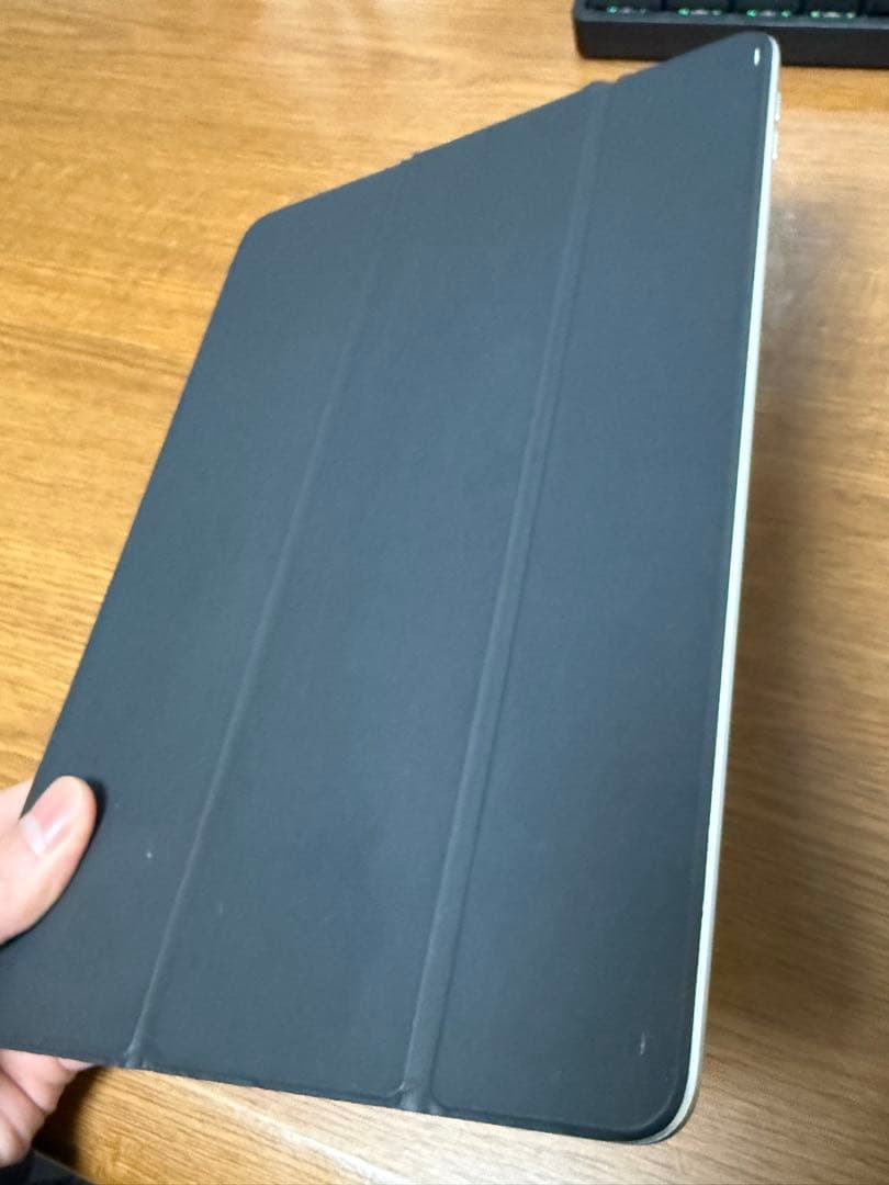 iPad 9世代 256GB Wi-Fi 本体のみ ケース付 動作良好 即使用可
